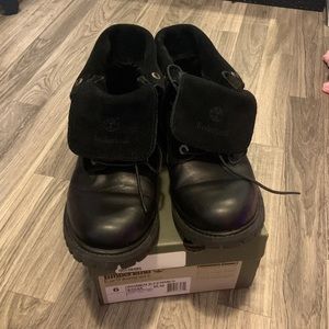 Timberland women boots